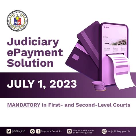 jeps oca circular|Philippine Supreme Court Public Information Office on Twitter.